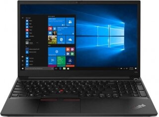 Lenovo ThinkPad E15 G2 20TDS0BTGA5 Notebook kullananlar yorumlar